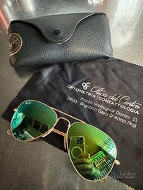 Occhiali Rayban