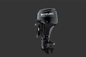 DF 40 CV SUZUKI
