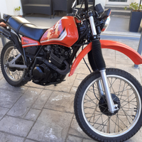Yamaha xt 550 82