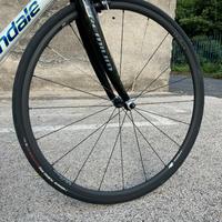 Ruote bici da corsa