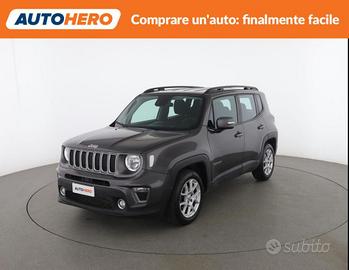JEEP Renegade MC37005