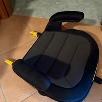 Seggiolino auto