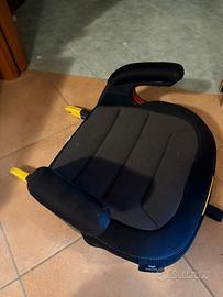 Seggiolino auto