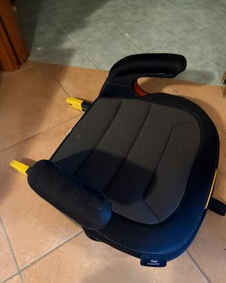 Seggiolino auto