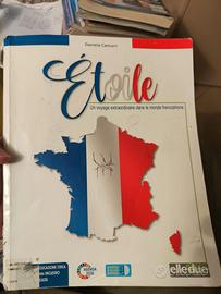 Libro Etoile ISBN 9788897827108