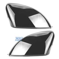 GUSCI SPECCHIO AUDI A3 S3 RS3 8V 13-19 NERO LUCIDO