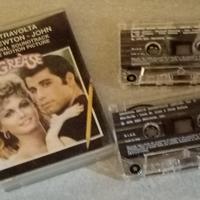 cassette musicali 