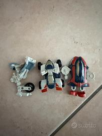 Transformers energon street