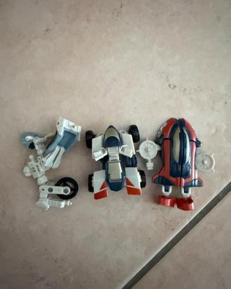 Transformers energon street