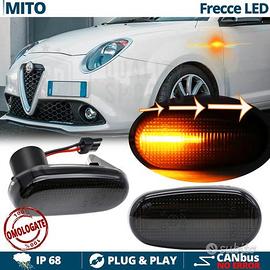 Frecce LED Dinamiche per Alfa ROMEO MITO OMOLOGATE