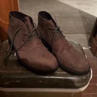 Scarpe Camper Polacchine