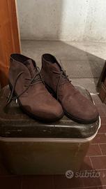 Scarpe Camper Polacchine