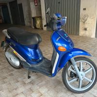 Liberty Piaggio 50 2 tempi