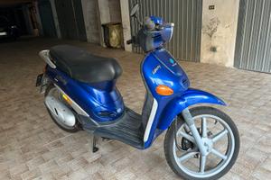Liberty Piaggio 50 2 tempi