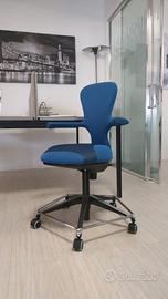SEDIA ERGONOMICA MOVING