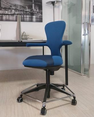SEDIA ERGONOMICA MOVING