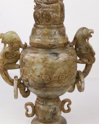 vaso cinese