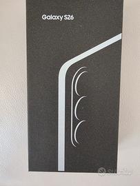 Samsung galaxy S26