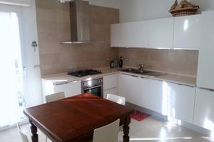 Camera singola in appartamento rimini centro