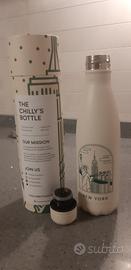 Termos Borraccia Chilly's in acciaio