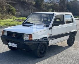 FIAT Panda 1ª serie 1100 i.e. cat 4x4