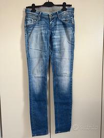 Jeans donna Meltin’Pot