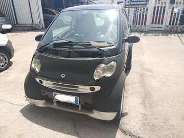 SMART FOR TWO DIESEL