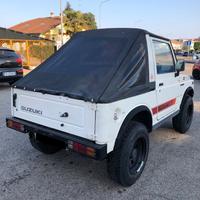 telino Suzuki sj samurai