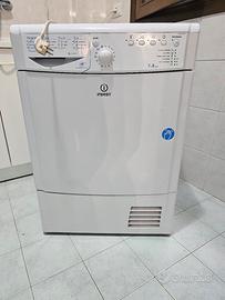 ASCIUGATRICE INDESIT 7 KG. CLASSE B