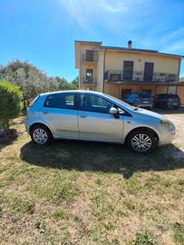 punto 1200 benzina gpl