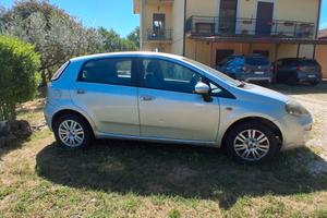 punto 1200 benzina gpl