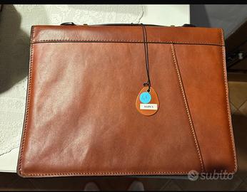 Borsa porta documenti