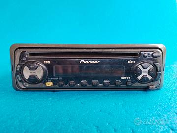 Autoradio Pioneer stereo DEH-1300R