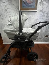 Trio Cam modello Top