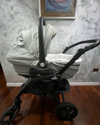 Trio Cam modello Top