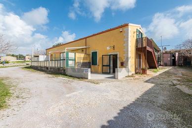 Agriturismo - Ragusa