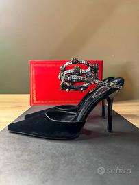 Decolletè Rene Caovilla