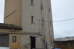 Comodo e panoramico appartamentino