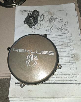 Frizione automatica Rekluse
