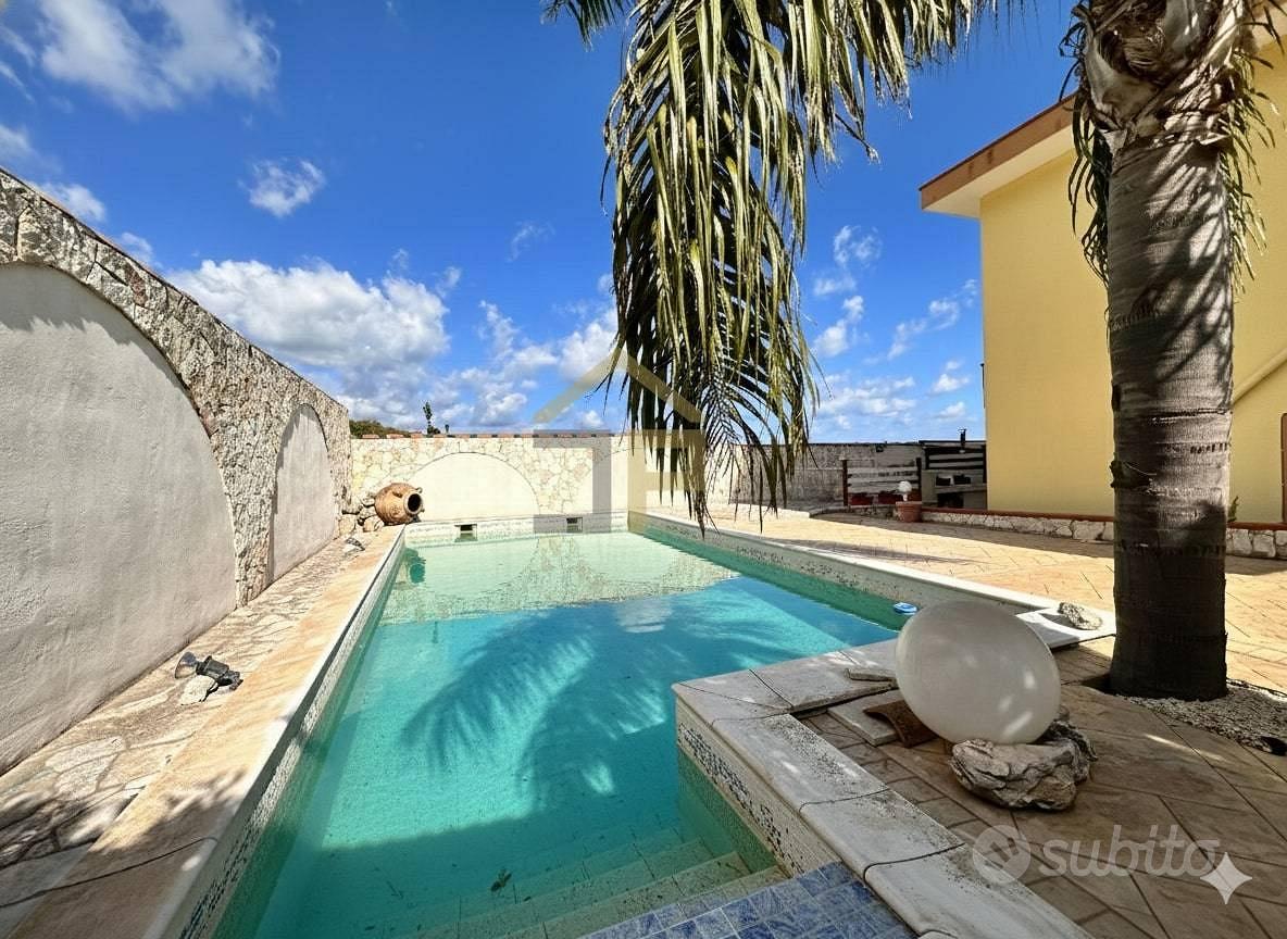 House in Castellammare del Golfo, Trapani - Vista 2