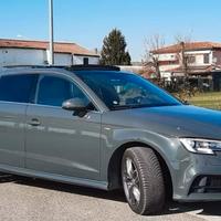 Audi A3 Sportback 30 TDI S-line