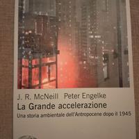 La grande accelerazione