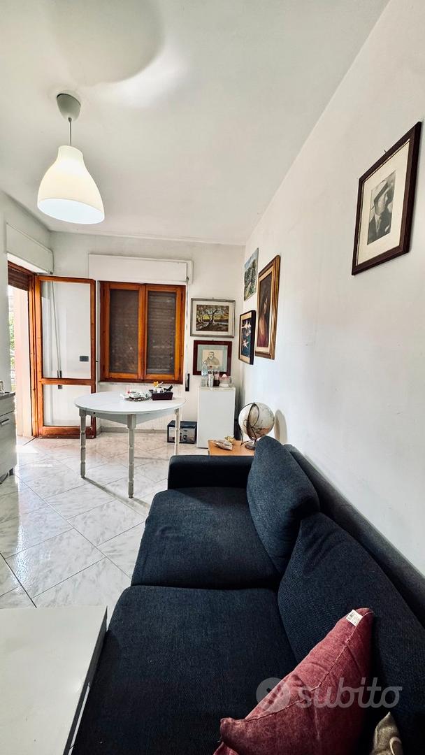 Apartment in Cagliari, San Giuliano, Genneruxi - Altro