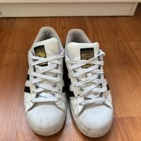 Scarpe Adidas superstar
