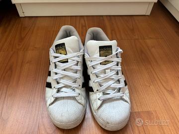 Scarpe Adidas superstar