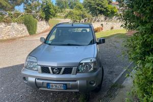 X-trail - per ricambi