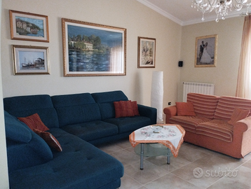 Appartamento in condominio