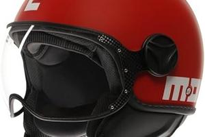 Casco Momo Design Fighter