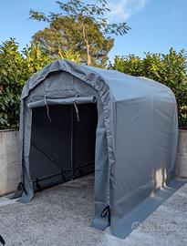 Coprimoto da esterno Motea Motoguard MG1