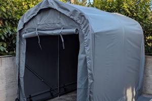 Coprimoto da esterno Motea Motoguard MG1